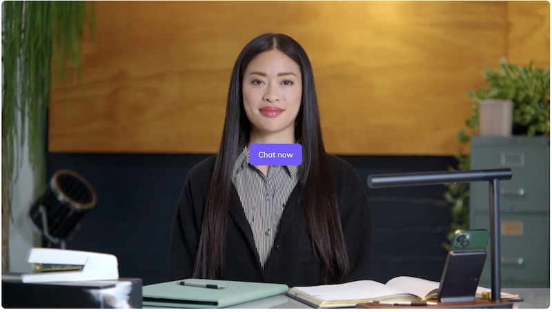 Luiss Avatar - Femmina