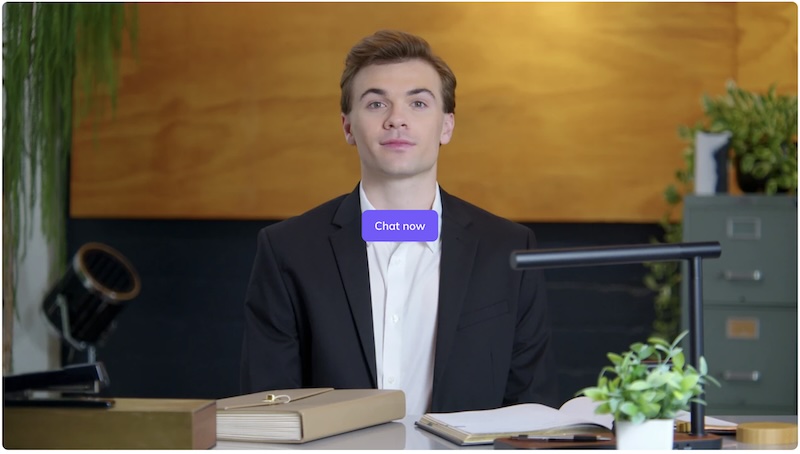 Luiss Avatar maschio